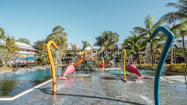 Khaolak Emerald Beach Resort & Spa